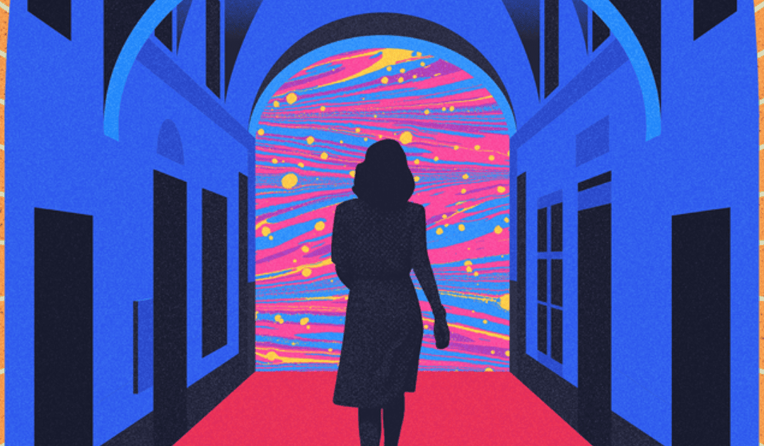 Premio DOCMA en Alcances 2026