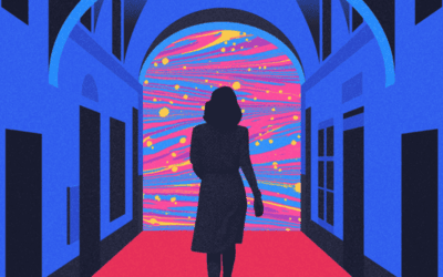 Premio DOCMA en Alcances 2026