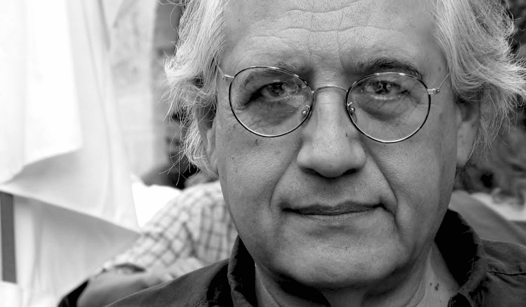 Hasta siempre, Patricio Guzmán