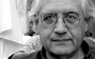 Hasta siempre, Patricio Guzmán