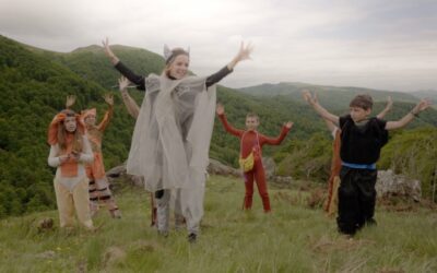 Premios al cine documental en el Festival de Cine de San Sebastián