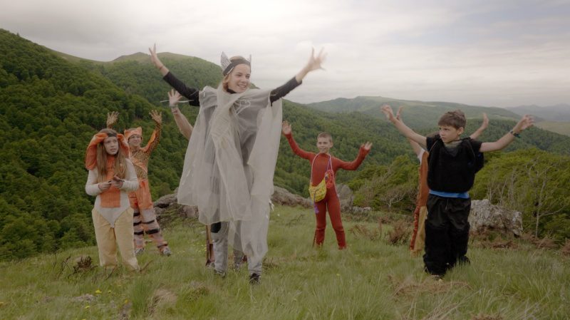 Premios al cine documental en el Festival de Cine de San Sebastián