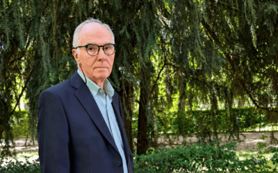Alfonso del Amo, Premio Nacional de Patrimonio Cinematográfico y Audiovisual 2026