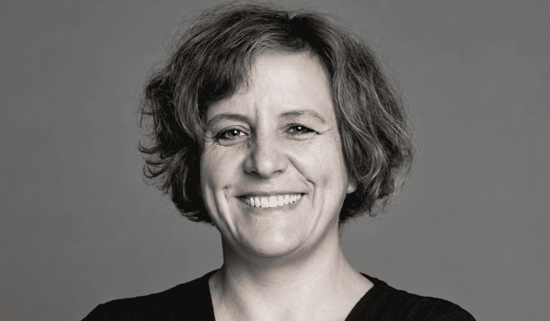 Irene Cardona, presidenta de DOCMA: «Hay que seguir trabajando por una cultura ciudadana del documental desde la distribución»