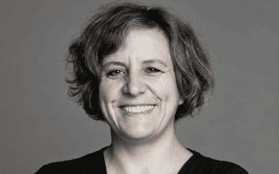 Irene Cardona, presidenta de DOCMA: «Hay que seguir trabajando por una cultura ciudadana del documental desde la distribución»