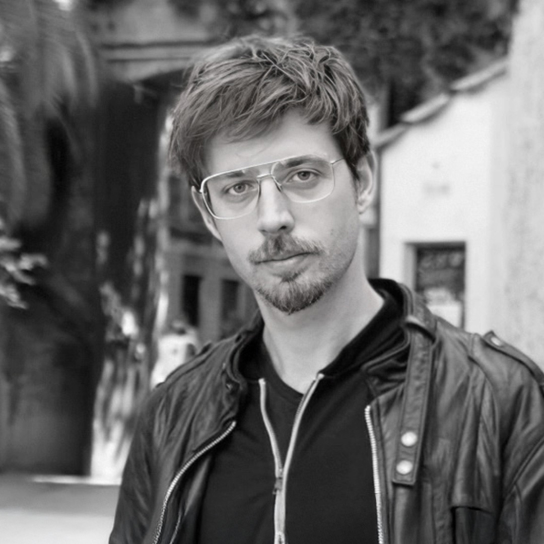 David Pérez Pérez