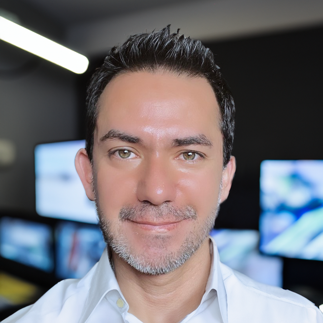 Steve Grajales Olarte