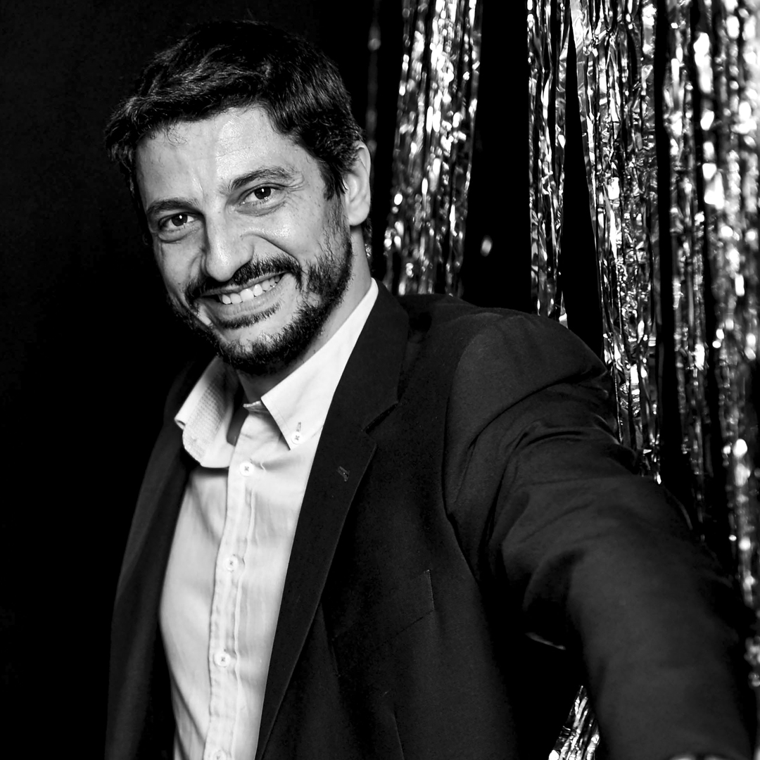 José Carlos de Isla