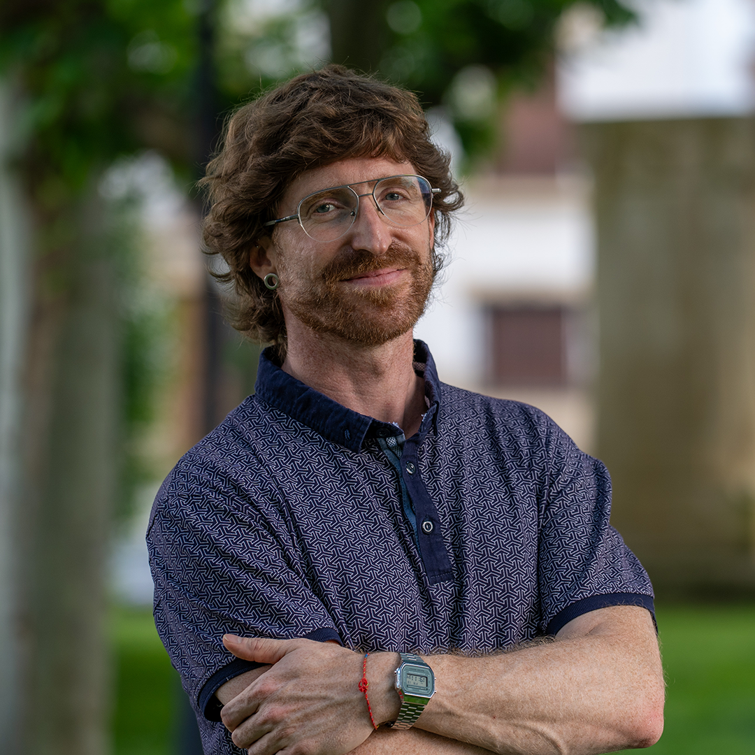 Iker Oiz Elgorriaga