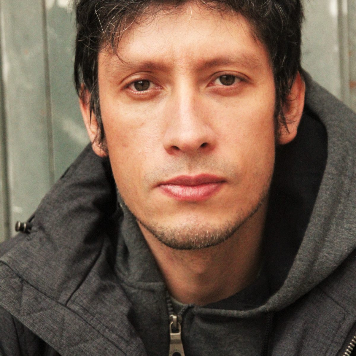 Juan Carlos Soto Martínez