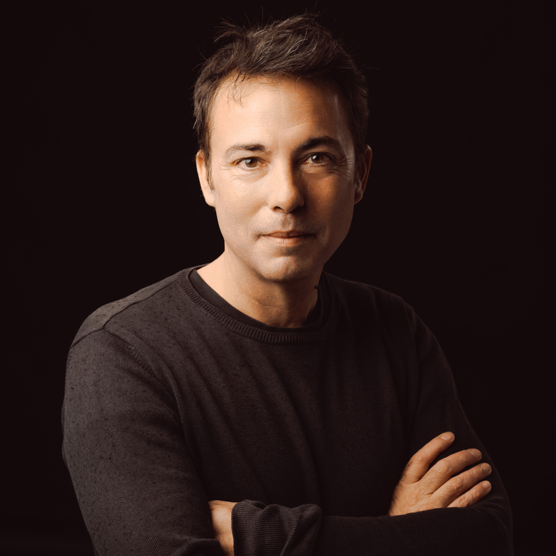 Marcos M. Merino