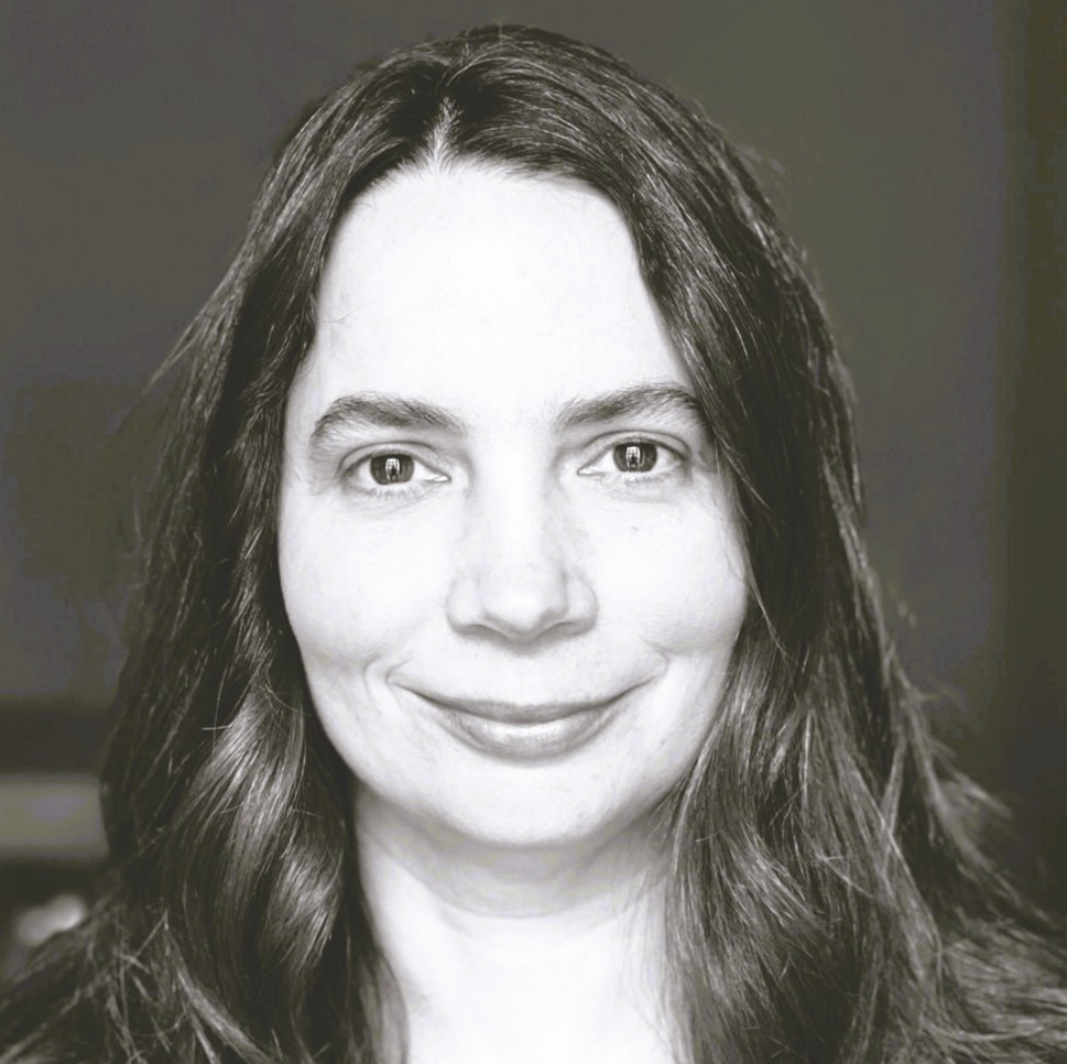 Lucía Ramos