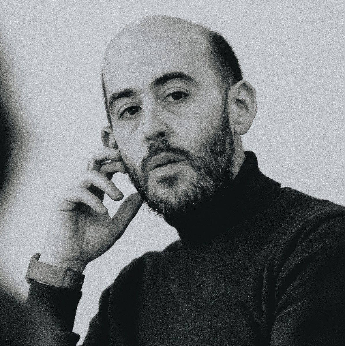 Millán Luis Vázquez-Ortiz